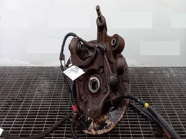 bontott HYUNDAI SANTA FÉ Jobb hátsó Csonkállvány