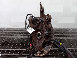 bontott HYUNDAI SANTA FÉ Jobb hátsó Csonkállvány