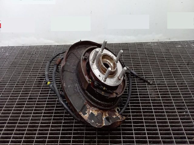 bontott HYUNDAI SANTA FÉ Jobb hátsó Csonkállvány