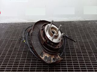 bontott HYUNDAI SANTA FÉ Jobb hátsó Csonkállvány