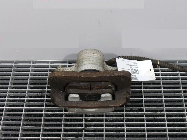 bontott HYUNDAI SANTA FÉ Jobb hátsó Féknyereg Munkahengerrel