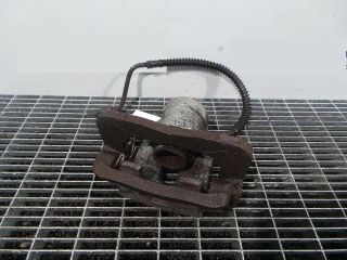 bontott HYUNDAI SANTA FÉ Jobb hátsó Féknyereg Munkahengerrel