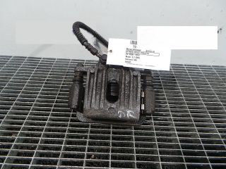 bontott HYUNDAI SANTA FÉ Jobb hátsó Féknyereg Munkahengerrel