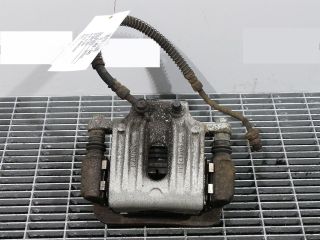 bontott HYUNDAI SANTA FÉ Jobb hátsó Féknyereg Munkahengerrel