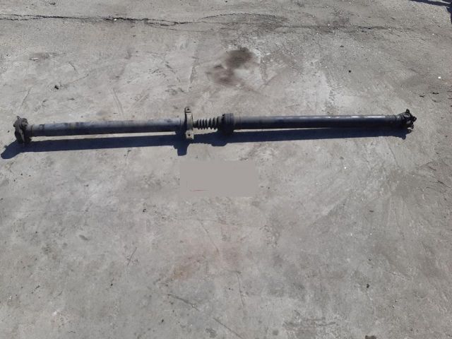 bontott HYUNDAI SANTA FÉ Kardántengely