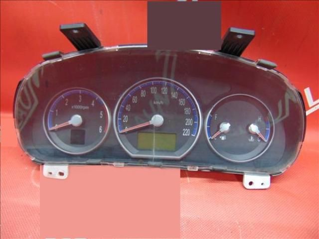 bontott HYUNDAI SANTA FÉ Kilométeróra