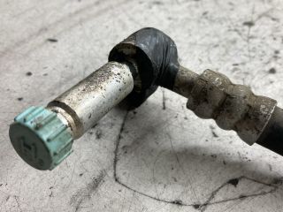 bontott HYUNDAI SANTA FÉ Klíma Cső