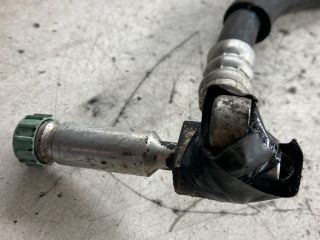 bontott HYUNDAI SANTA FÉ Klíma Cső