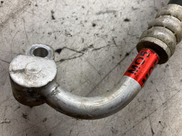 bontott HYUNDAI SANTA FÉ Klíma Cső