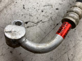 bontott HYUNDAI SANTA FÉ Klíma Cső