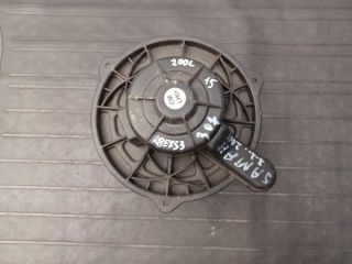 bontott HYUNDAI SANTA FÉ Klímahűtő Ventilátor