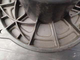 bontott HYUNDAI SANTA FÉ Klímahűtő Ventilátor