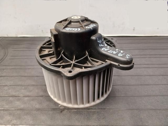 bontott HYUNDAI SANTA FÉ Klímahűtő Ventilátor