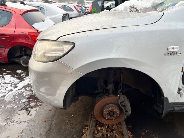 bontott HYUNDAI SANTA FÉ Klímakompresszor