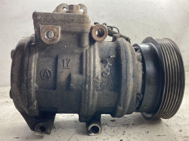 bontott HYUNDAI SANTA FÉ Klímakompresszor