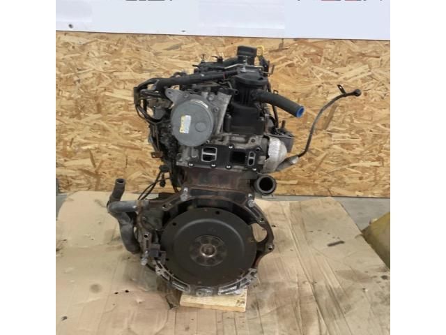 bontott HYUNDAI SANTA FÉ Komplett Motor (Segédberendezésekkel)