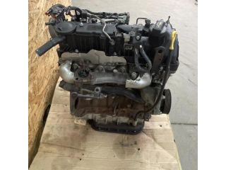 bontott HYUNDAI SANTA FÉ Komplett Motor (Segédberendezésekkel)