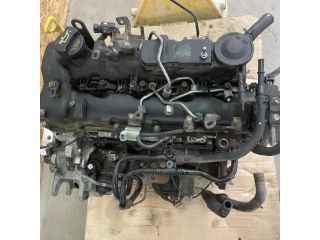 bontott HYUNDAI SANTA FÉ Komplett Motor (Segédberendezésekkel)