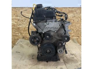 bontott HYUNDAI SANTA FÉ Komplett Motor (Segédberendezésekkel)