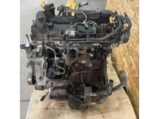 bontott HYUNDAI SANTA FÉ Komplett Motor (Segédberendezésekkel)