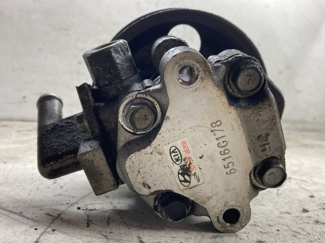 bontott HYUNDAI SANTA FÉ Kormányszervó Motor (Hidraulikus)