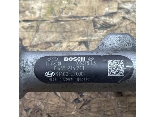 bontott HYUNDAI SANTA FÉ Közösnyomócső