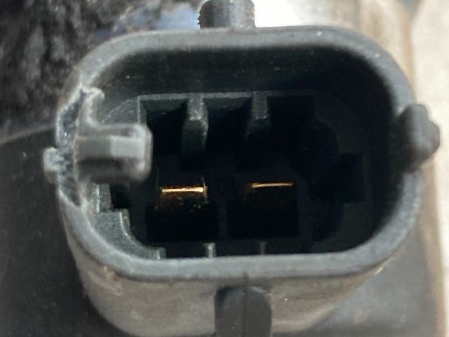 bontott HYUNDAI SANTA FÉ Közösnyomócső