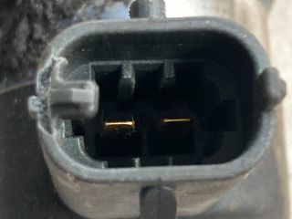 bontott HYUNDAI SANTA FÉ Közösnyomócső