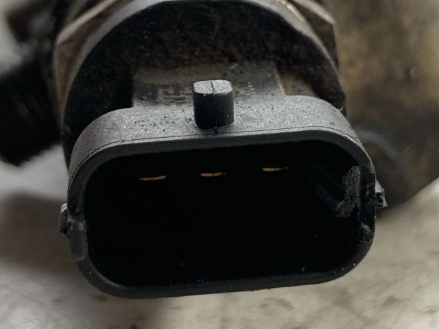 bontott HYUNDAI SANTA FÉ Közösnyomócső