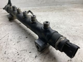 bontott HYUNDAI SANTA FÉ Közösnyomócső