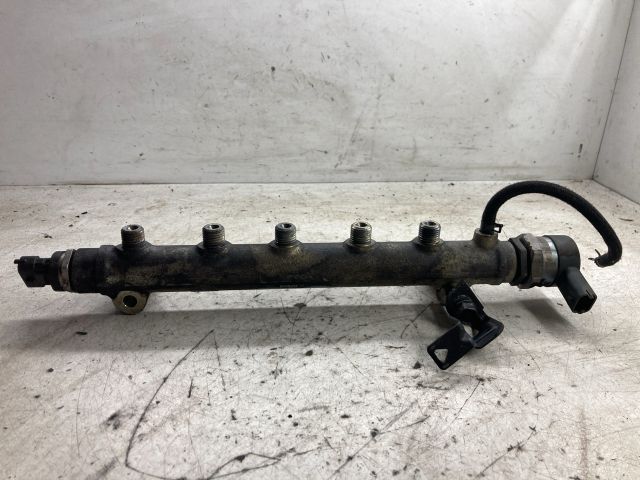 bontott HYUNDAI SANTA FÉ Közösnyomócső