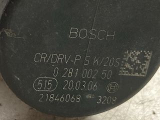 bontott HYUNDAI SANTA FÉ Közösnyomócső