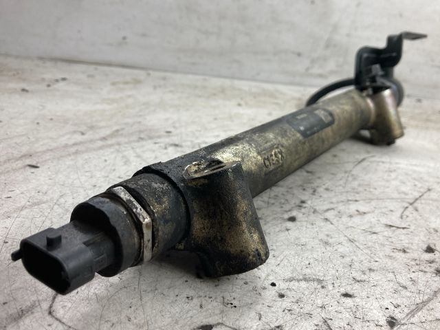 bontott HYUNDAI SANTA FÉ Közösnyomócső