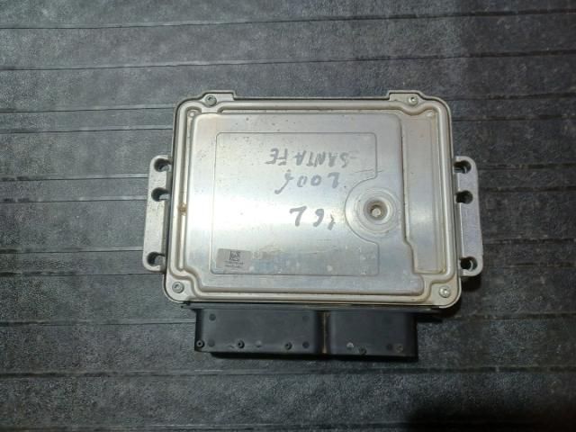 bontott HYUNDAI SANTA FÉ Motorvezérlő