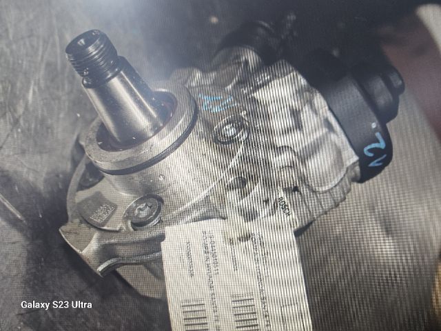 bontott HYUNDAI SANTA FÉ Nagynyomású Szivattyú