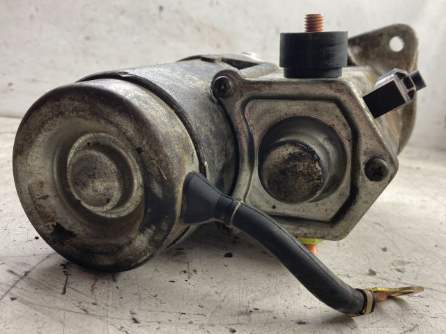 bontott HYUNDAI SANTA FÉ Önindító