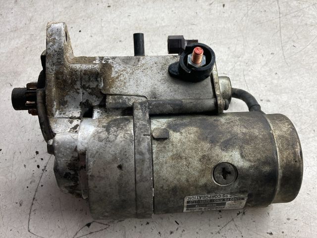 bontott HYUNDAI SANTA FÉ Önindító