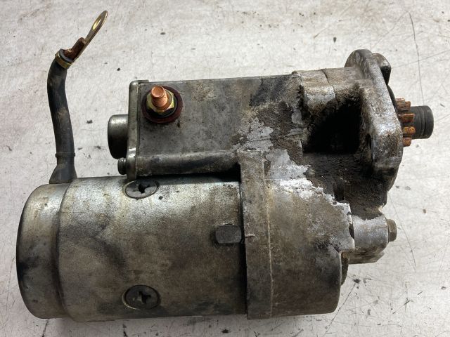 bontott HYUNDAI SANTA FÉ Önindító