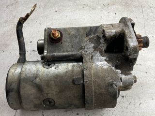 bontott HYUNDAI SANTA FÉ Önindító