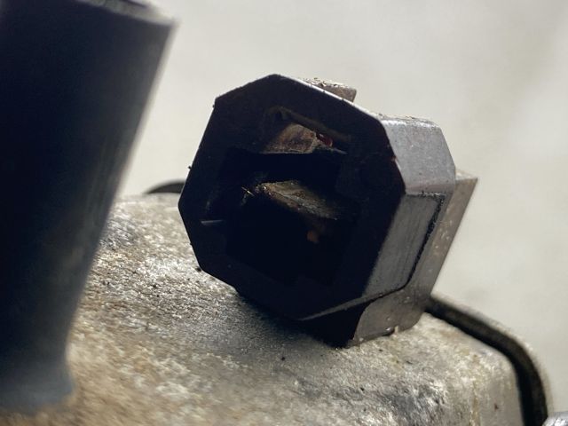 bontott HYUNDAI SANTA FÉ Önindító