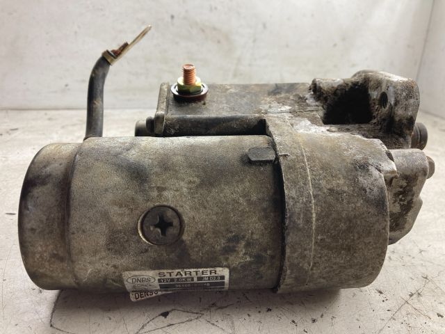 bontott HYUNDAI SANTA FÉ Önindító