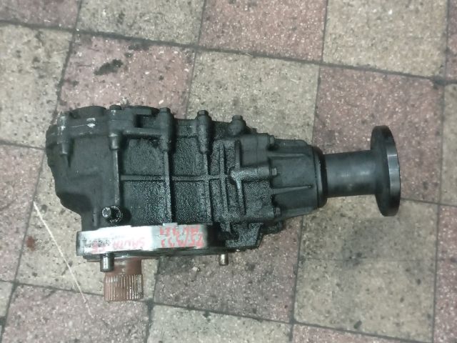 bontott HYUNDAI SANTA FÉ Osztómű