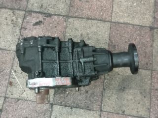 bontott HYUNDAI SANTA FÉ Osztómű