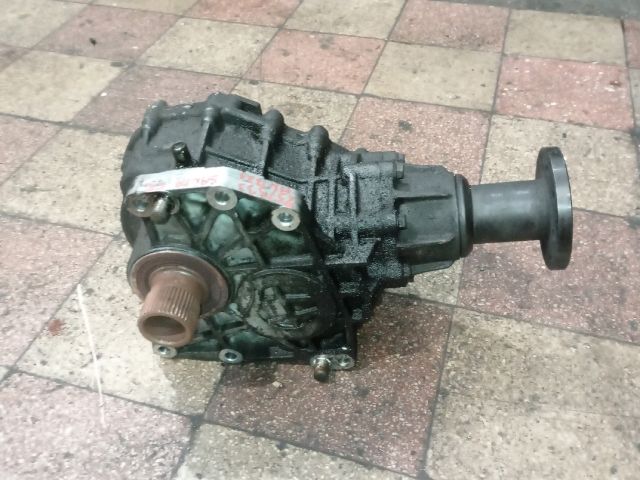 bontott HYUNDAI SANTA FÉ Osztómű