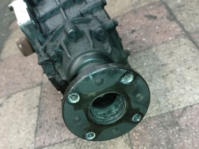 bontott HYUNDAI SANTA FÉ Osztómű