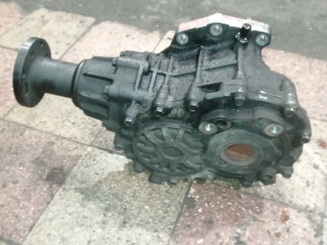 bontott HYUNDAI SANTA FÉ Osztómű