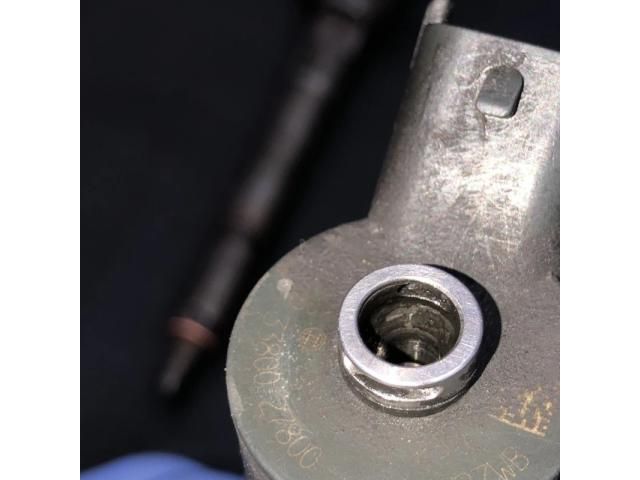 bontott HYUNDAI SANTA FÉ Porlasztó (1 db)