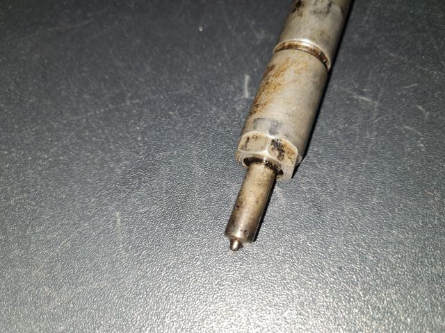 bontott HYUNDAI SANTA FÉ Porlasztó (1 db)