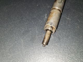 bontott HYUNDAI SANTA FÉ Porlasztó (1 db)