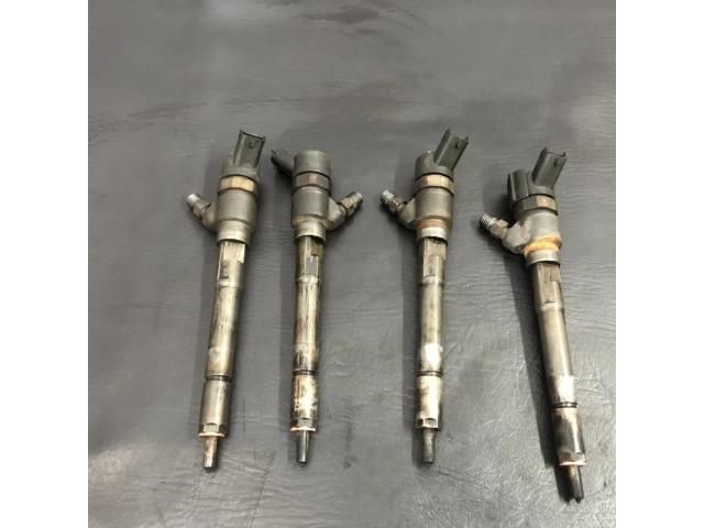 bontott HYUNDAI SANTA FÉ Porlasztó (1 db)